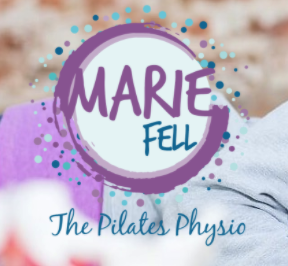 Marie Fell – The Pilates Physio
