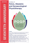 POGP Journal Issue 127 - Autumn 2020