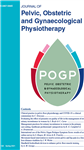 POGP Journal Issue 128 - Spring 2021