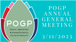 Notice of Annual General Meeting of POGP
