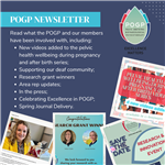 POGP Newsletter