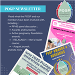July 2025 Newsletter