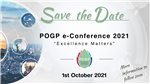 POGP conference 2021