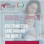4th Trimester Care Around the World 