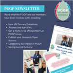 POGP newsletter 